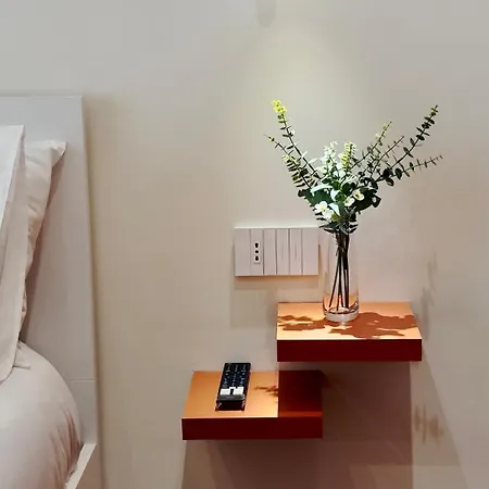 Michelangelo 48 Nápoles