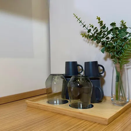 Michelangelo 48 4* Neapel