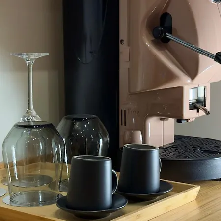 Pensionat Michelangelo 48 4*