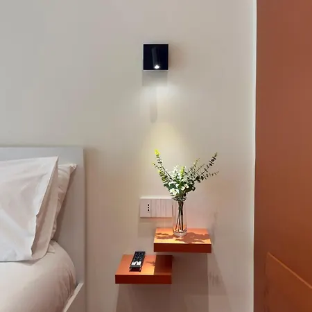 Guest house Michelangelo 48