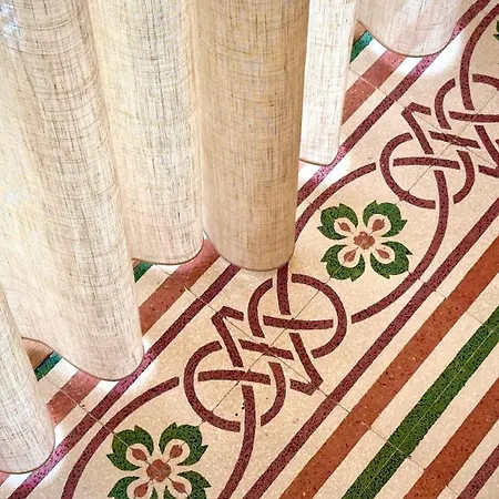 Guest house Michelangelo 48