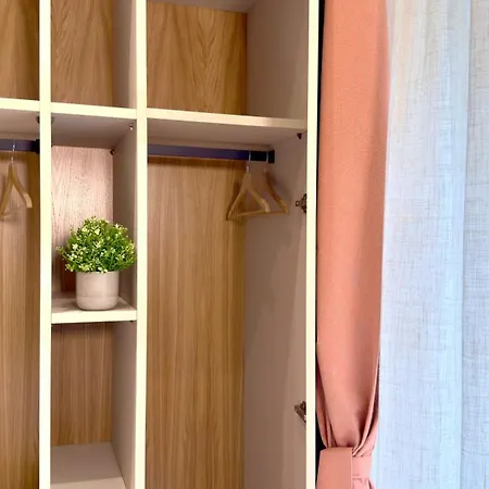 Gasthuis Michelangelo 48 4*