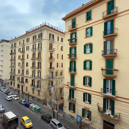 Guest house Michelangelo 48 *