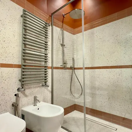 Guest house Michelangelo 48