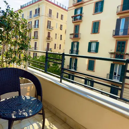 Michelangelo 48 Gasthuis