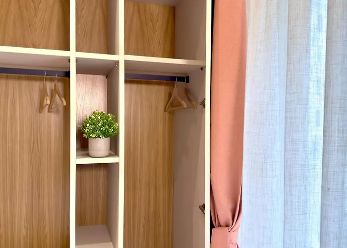 Pensión Michelangelo 48 4*