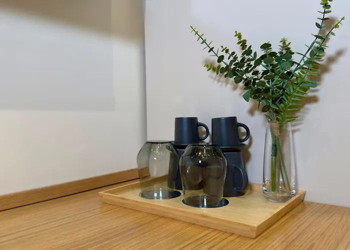 Michelangelo 48 4* Nápoles