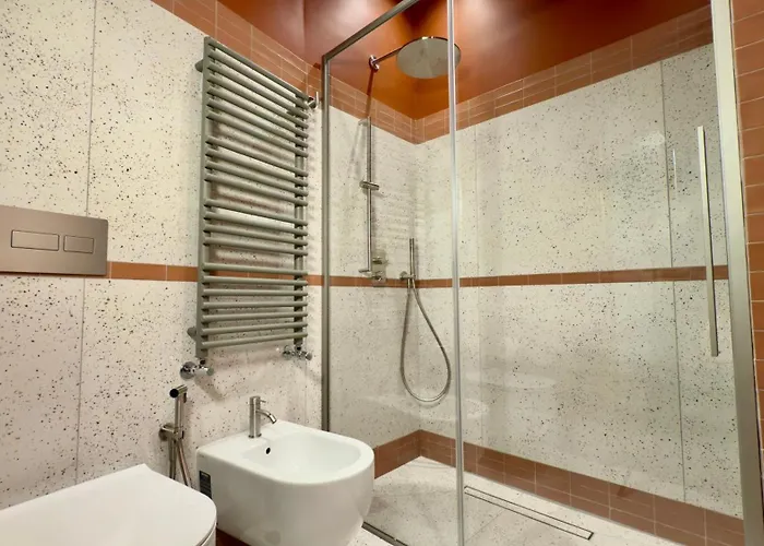 Pensión Michelangelo 48