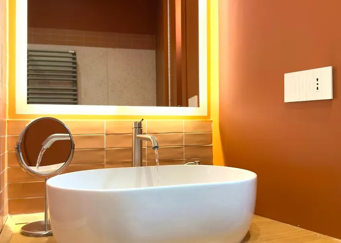 Michelangelo 48 Pensión