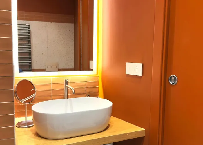 Michelangelo 48 Pensión 4*