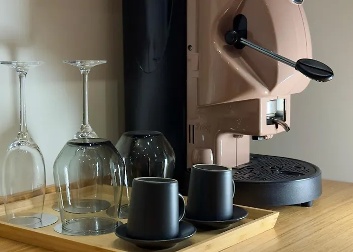 Pensión Michelangelo 48 4*