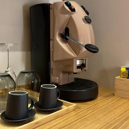 Michelangelo 48 Affittacamere Napoli