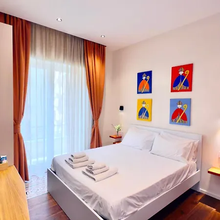 Affittacamere Michelangelo 48 Napoli