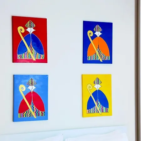 Affittacamere Michelangelo 48 Napoli